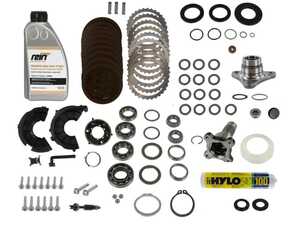 Transfer Case Overhaul Kit