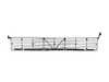 Genuine MINI ROCK GUARD 17119847110 View 1