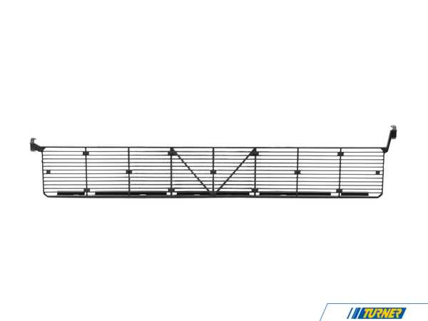 Genuine MINI ROCK GUARD 17119847110
