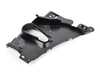 Genuine BMW IR CURTAIN LEFT 51117421873 View 1