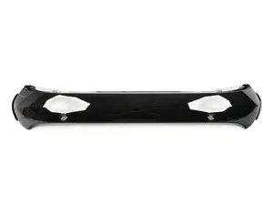 COVER, BUMPER FRONT