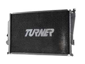 CSFxTurner Performance Triple-Pass Radiator - E46 M3 S54 3.2L