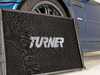 Turner Motorsport CSFxTurner Performance Triple-Pass Radiator - E46 M3 S54 3.2L 004268LA01 View 8