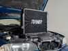 Turner Motorsport CSFxTurner Performance Triple-Pass Radiator - E46 M3 S54 3.2L 004268LA01 View 7