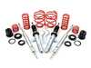 H&R E92 328xi/335xi H&R Street Performance Coil Over Suspension 50495-2 View 14