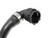 Bremmen Parts B58 Coolant Hose - Auxiliary Water Pump to Turbocharger 11538611277 View 3