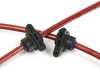 ECS ECS Tuning Exact-Fit Stainless Steel Brake Lines (Front) - BMW G20 3-Series 007340LA01 View 8
