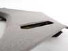 Genuine BMW Genuine BMW Trim Panel Column, Rear Left - 51438126453 - Silbergrau 51438126453 View 2