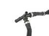Bremmen Parts Engine Coolant Hose - Turbo Charger  17127617377 View 4