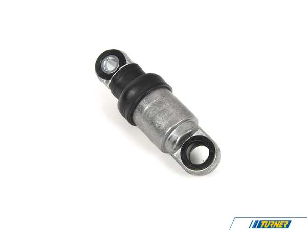 Bremmen Parts A/C Belt Tensioner - 11281717210 11281717210