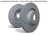 EBC Front Sport Rotor Kit - Pair (300X24) GD1359 View 1