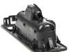 URO URO Tailgate Release Button - BMW F10 F2X F3X  51247463162 View 6