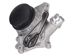 Febi Oil Filter Housing Replacement Kit - 11428683206