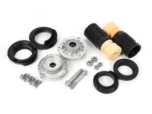 Rear Shock Installation Kit - F25, F26
