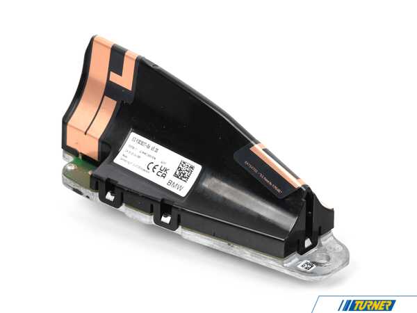 Genuine BMW ROOF ANTENNA 65209303037