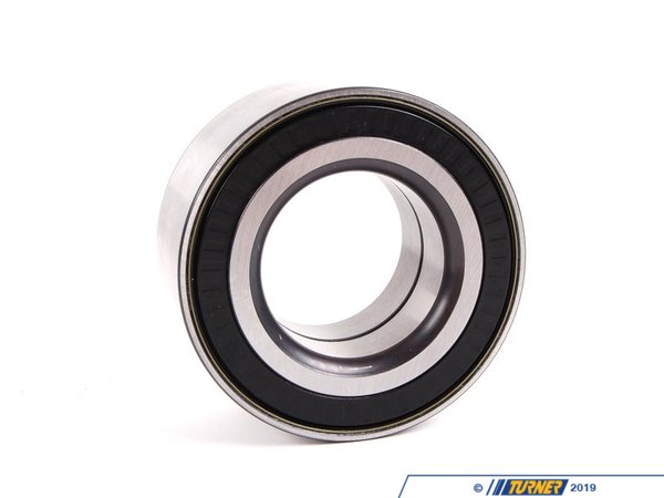 Genuine BMW Genuine BMW Front Wheel Bearing - E46 325xi 330xi E53 X5 M62 4.4L 31221095702