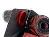 ECS ECS Luft-Technik Performance Intake System - F97 X3M & F98 X4M 054543LA10 View 25