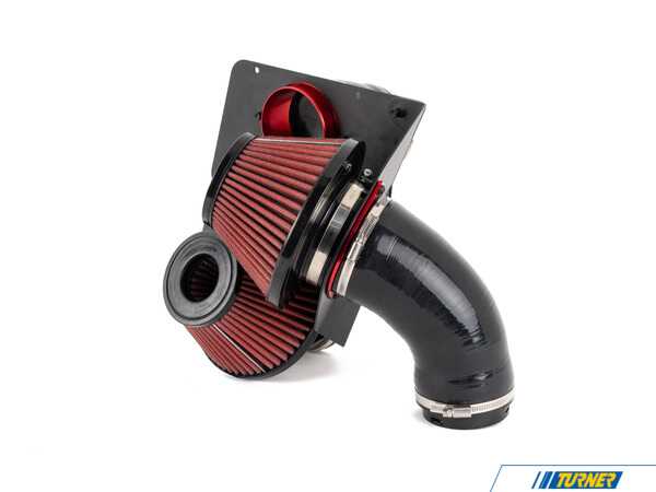 ECS ECS Luft-Technik Performance Intake System - F97 X3M & F98 X4M 054543LA10