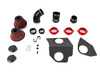 ECS ECS Luft-Technik Performance Intake System - F97 X3M & F98 X4M 054543LA10 View 3