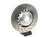SHW Performance SHW Performance Front Brake Rotor Set - 400x36mm - BMW F82 M2 & M2 Comp 3411807201xKT View 1