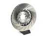 SHW Performance SHW Performance Front Brake Rotor Set - 400x36mm - BMW F82 M2 & M2 Comp 3411807201xKT View 3