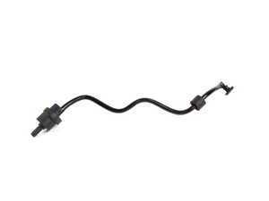 Genuine BMW Air shut-off valve - E46 M3