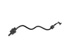 Genuine BMW Air shut-off valve - E46 M3