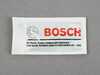 Bosch Bosch QuietCast Semi-Metallic Brake Pads - Rear - BMW E9X 330 335 (up to 09/2009) BP1170 View 4