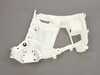Genuine BMW MOUNT, BUMPER REAR LEFT 51128085487 View 3