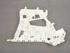 Genuine BMW MOUNT, BUMPER REAR LEFT 51128085487 View 4