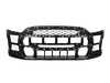 Genuine MINI SUPPORT BUMPER COVER FRONT 51115A3C889 View 1
