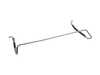 Genuine BMW Genuine BMW Transmission Cooling Line - Automatic Transmission - Outlet - E28 528e 17221707993 View 1
