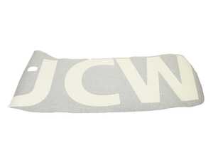 John Cooper Works (JCW) Roof Decal - JCW Pro Newer Design