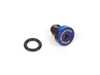 Burger Motorsports Titanium Coolant Bleeder Screw Upgrade BMS-TCBS View 1
