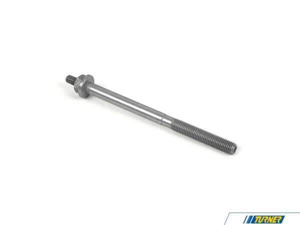 Genuine BMW SCREW 13538618437