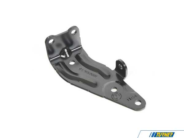 Genuine BMW BRACKET EXPANSION TANK 17138096459