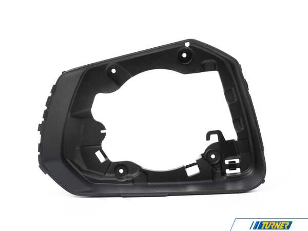 Genuine BMW SUPPORTING RING RIGHT 51169448652
