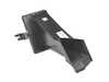 Genuine BMW AIR DUCT, EXTERIOR RADIATOR, 51748085431 View 3