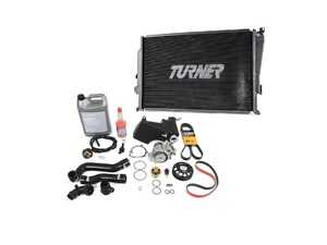 High-Performance Cooling System Service Kit - Level 3