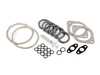 Elring BMW Turbocharger Gasket Set 298.900 View 2