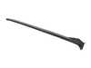 Genuine BMW DRIP MOULDING, LEFT 51317416257 View 2