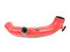Vargas Turbo Technologies VTT Single Piece Silicone Cold Side Charge Pipe - Red - BMW E82/E88 E9X N54 3.0L VTT-SILICONE-CP- View 9