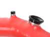 Vargas Turbo Technologies VTT Single Piece Silicone Cold Side Charge Pipe - Red - BMW E82/E88 E9X N54 3.0L VTT-SILICONE-CP- View 10