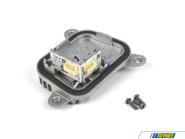 Genuine BMW LED MODULE, DAYTIME RUNNING 63117493238