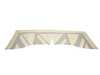 Genuine MINI ROOF DECOR NIGHT JACK 51142459033 View 1