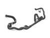 Bremmen Parts Heater Return Line 17127548230 View 2
