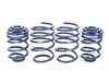 H&R H&R Sport Spring Set - E46 Coupe with Sport Suspension TMS4106 View 9