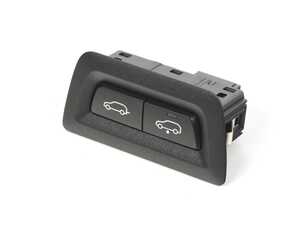 TRUNK LID LOCK SWITCH BOTTOM
