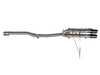 ECS Build-Your-Own ECS Cat-Back Exhaust - F55/F56 Cooper S 054057LA View 15