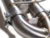 ECS Build-Your-Own ECS Cat-Back Exhaust - F55/F56 Cooper S 054057LA View 22